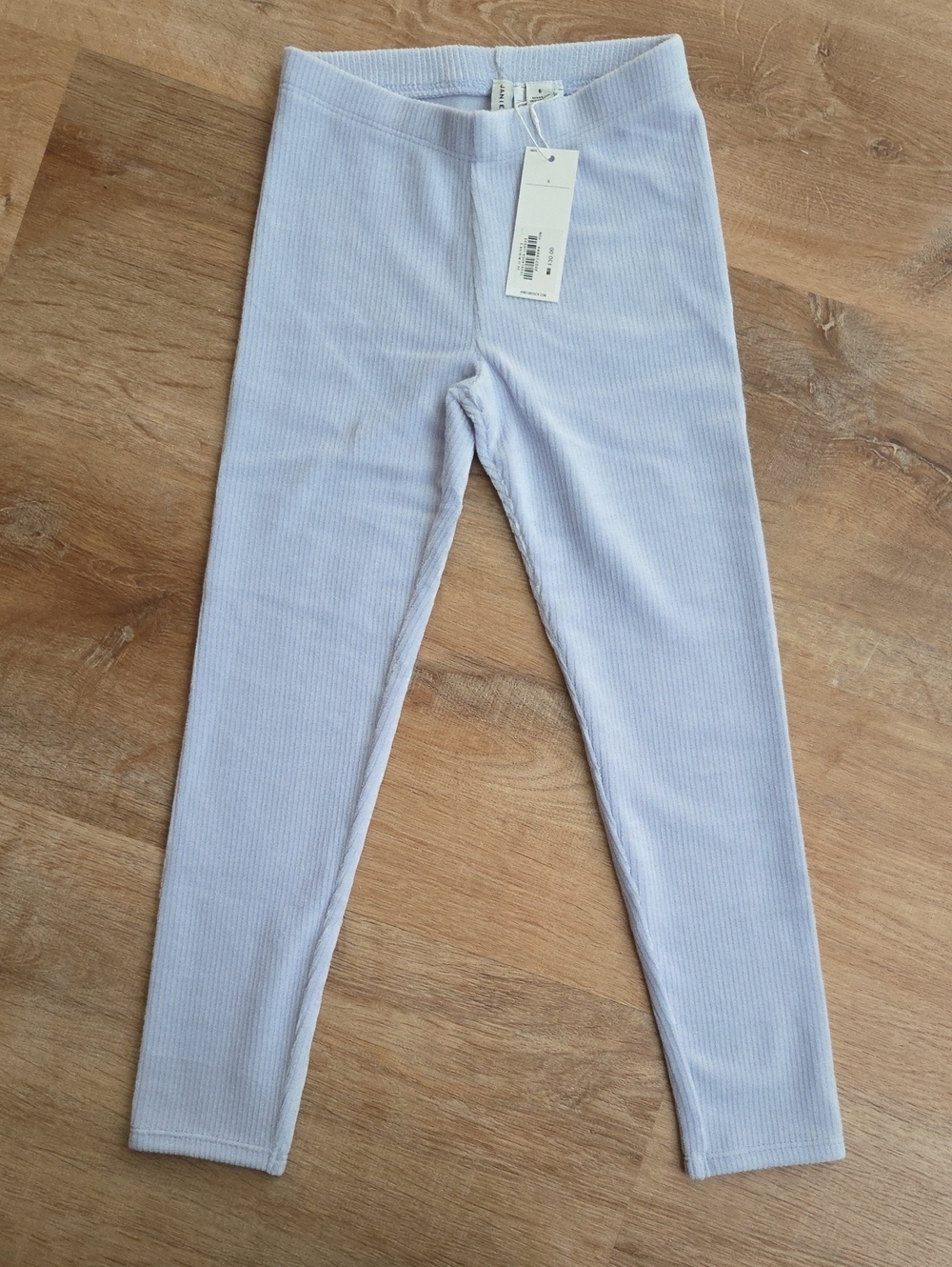 New Janie and Jack- Size 6 Leggings